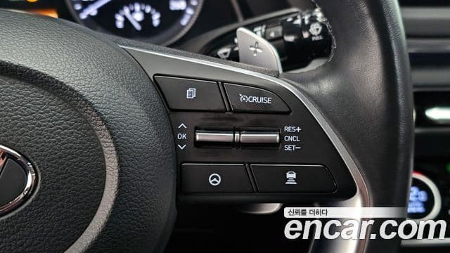 Hyundai Sonata (DN8) Premium Plus, 2022 14