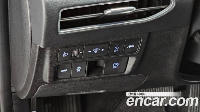 Hyundai Sonata (DN8) Premium Plus, 2022 15