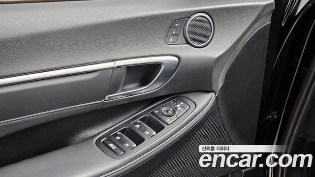 Hyundai Sonata (DN8) Premium Plus, 2022 18