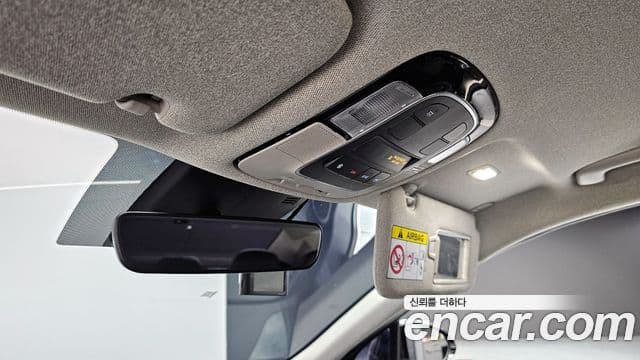 Hyundai Sonata (DN8) Premium Plus, 2022 20