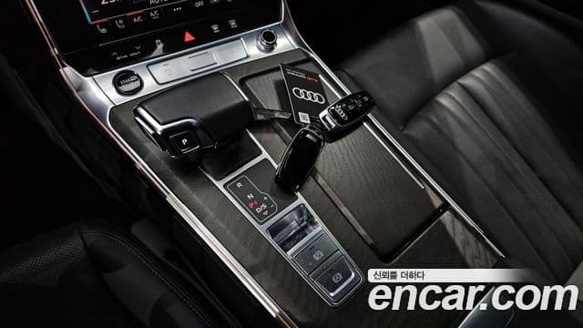 Audi A6 (C8) Premium, 2022 9