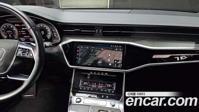 Audi A6 (C8) Premium, 2022 14