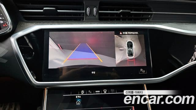 Audi A6 (C8) Premium, 2022 15