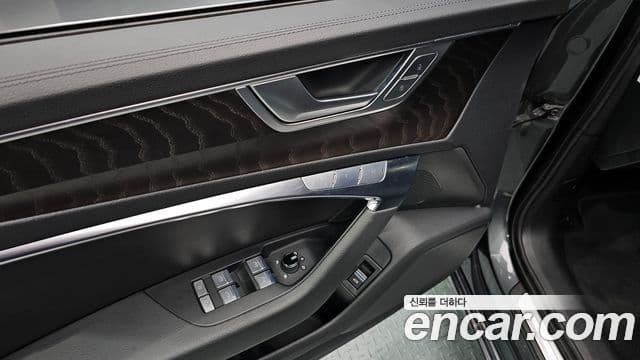 Audi A6 (C8) Premium, 2022 19