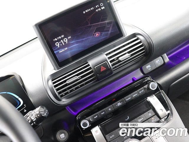 Hyundai Casper Inspiration, 2023 8