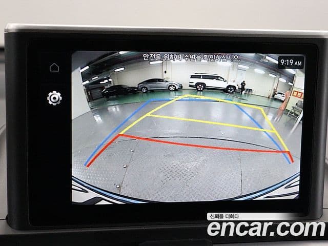 Hyundai Casper Inspiration, 2023 10