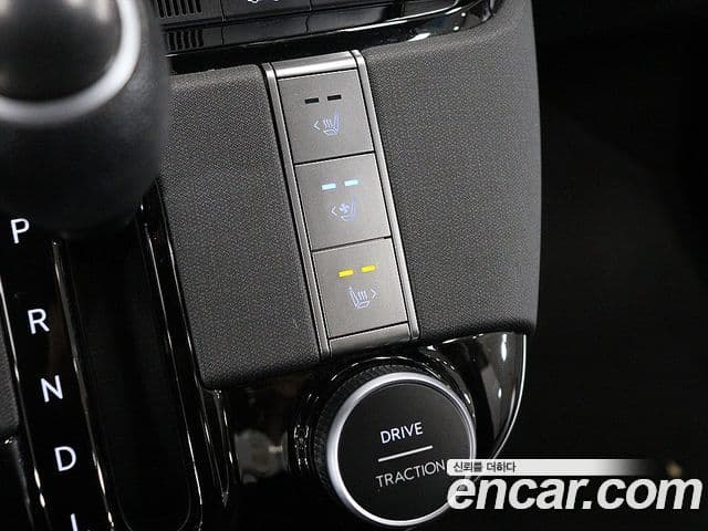 Hyundai Casper Inspiration, 2023 11