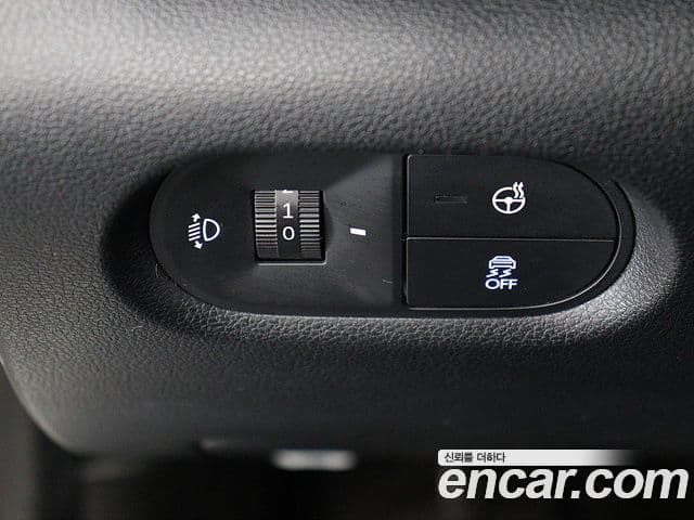 Hyundai Casper Inspiration, 2023 13