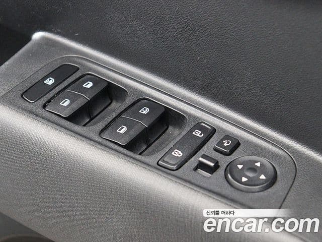 Hyundai Casper Inspiration, 2023 14