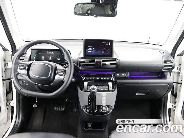 Hyundai Casper Inspiration, 2023 15