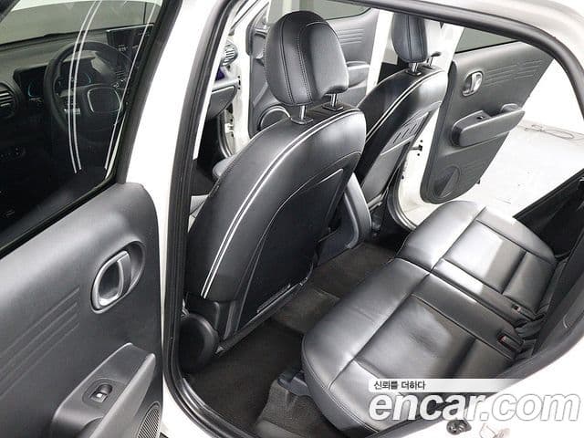 Hyundai Casper Inspiration, 2023 17