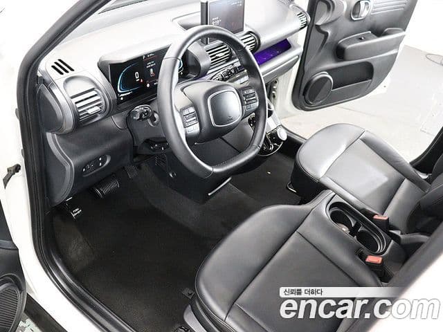 Hyundai Casper Inspiration, 2023 18