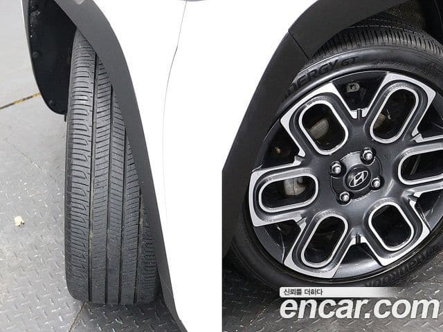 Hyundai Casper Inspiration, 2023 20