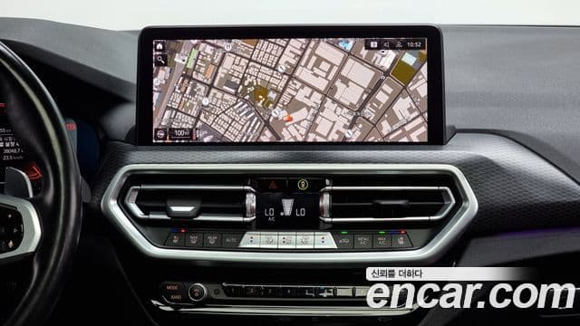 BMW X4 (G02) xDrive20i M Sport, 2022 14