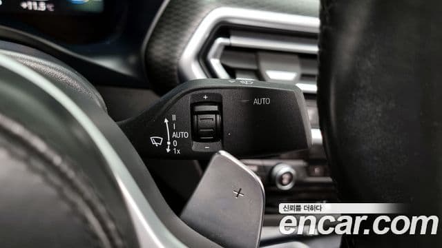 BMW X4 (G02) xDrive20i M Sport, 2022 17