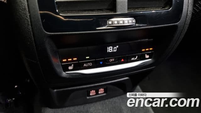 BMW X4 (G02) xDrive20i M Sport, 2022 18