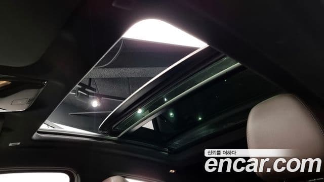 BMW X4 (G02) xDrive20i M Sport, 2022 19