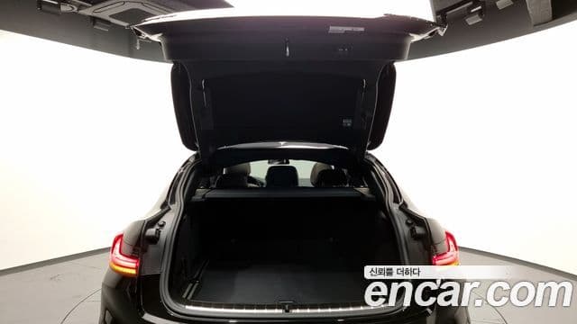 BMW X4 (G02) xDrive20i M Sport, 2022 20