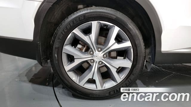 Hyundai Palisade Prestige, 2022 все фото