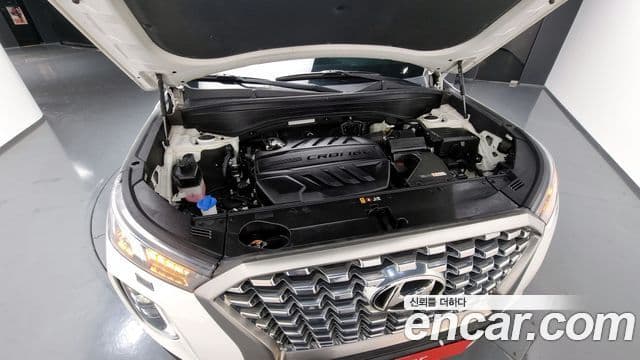 Hyundai Palisade Prestige, 2022 6