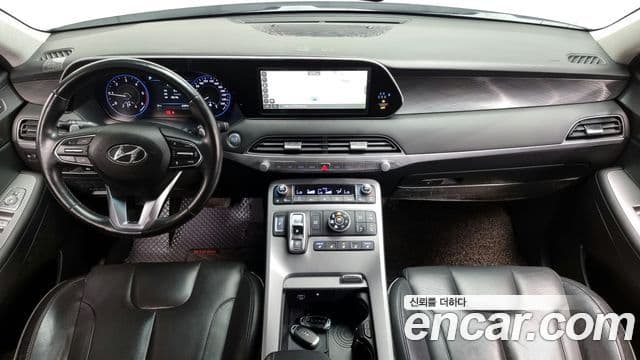 Hyundai Palisade Prestige, 2022 7