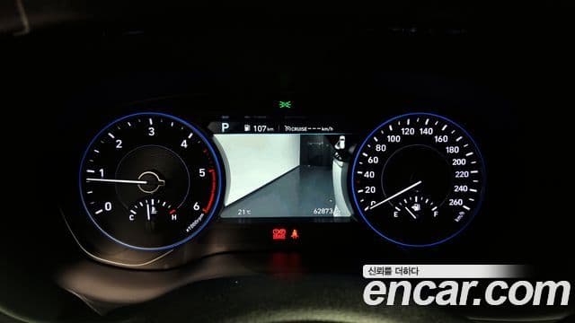 Hyundai Palisade Prestige, 2022 8