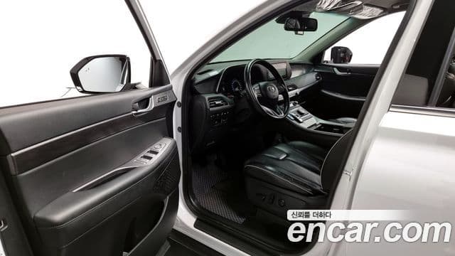 Hyundai Palisade Prestige, 2022 10