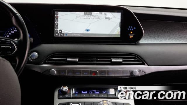 Hyundai Palisade Prestige, 2022 14