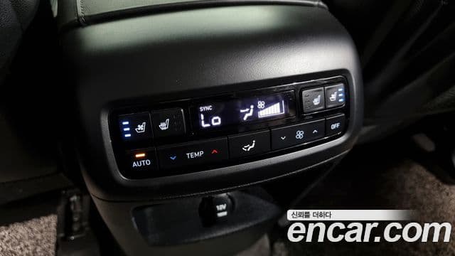 Hyundai Palisade Prestige, 2022 19