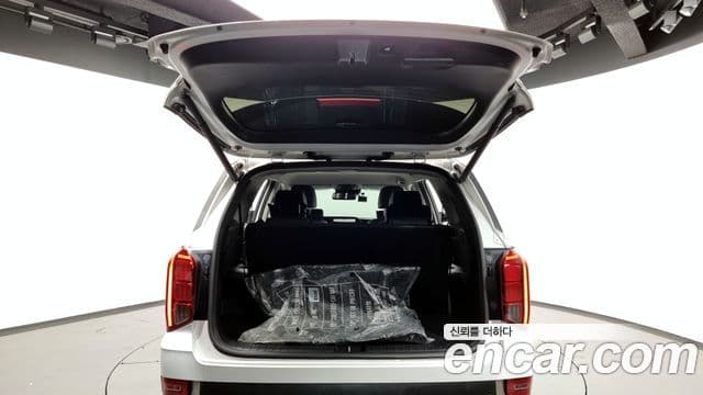 Hyundai Palisade Prestige, 2022 20