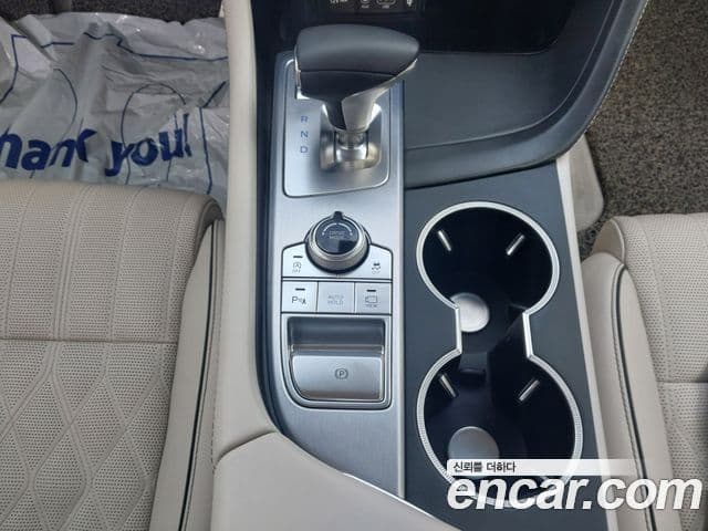 Genesis G70 Supreme, 2018 9