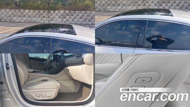 Genesis G70 Supreme, 2018 12