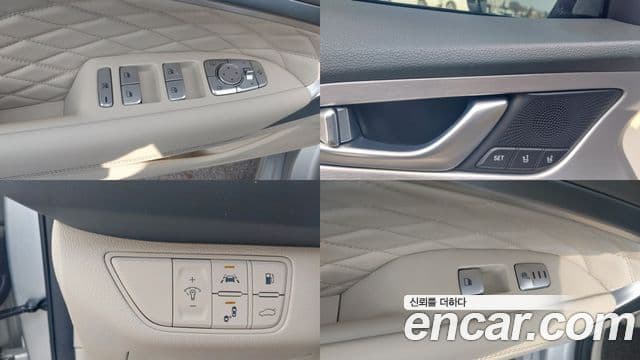 Genesis G70 Supreme, 2018 13