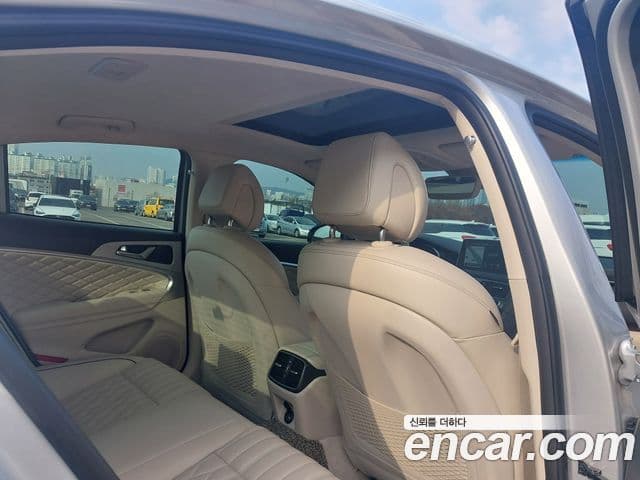 Genesis G70 Supreme, 2018 17