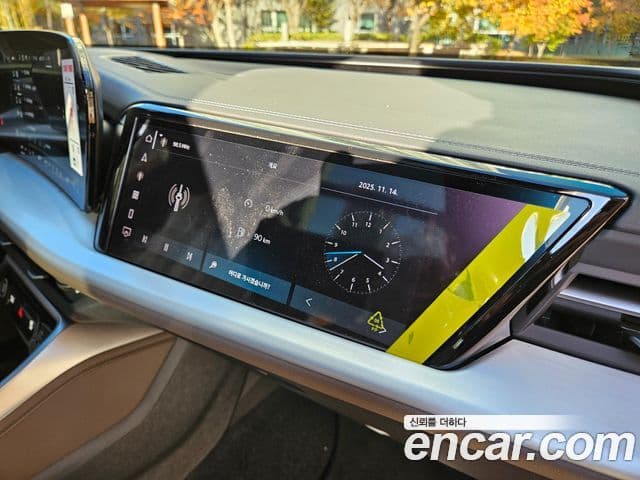 Audi Q5 (80A) 40 TDI Quattro S Line Sportback, 2025 13