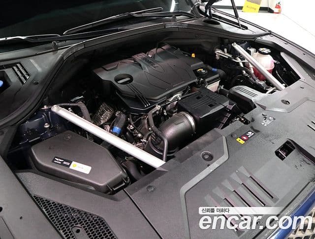 Genesis GV70, 2021 9