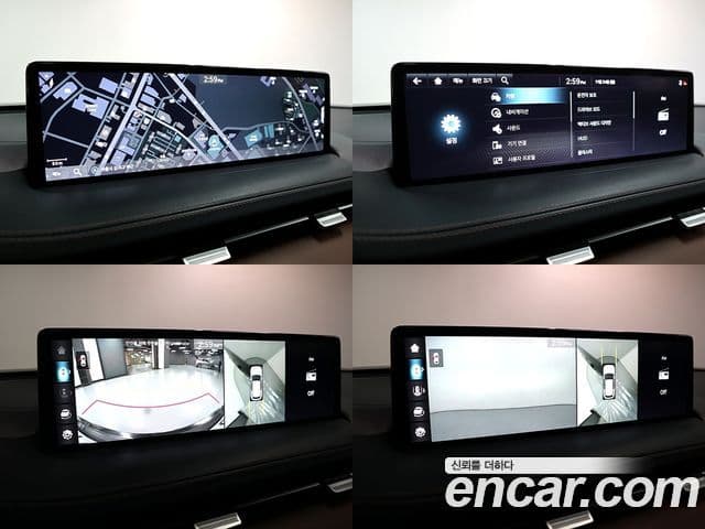 Genesis GV70, 2021 12