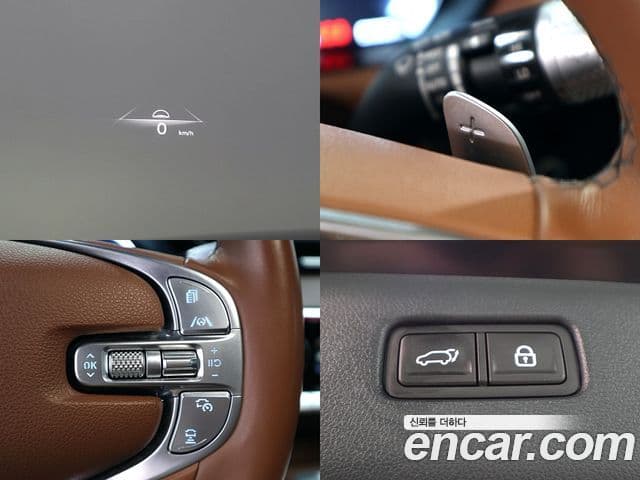 Genesis GV70, 2021 18