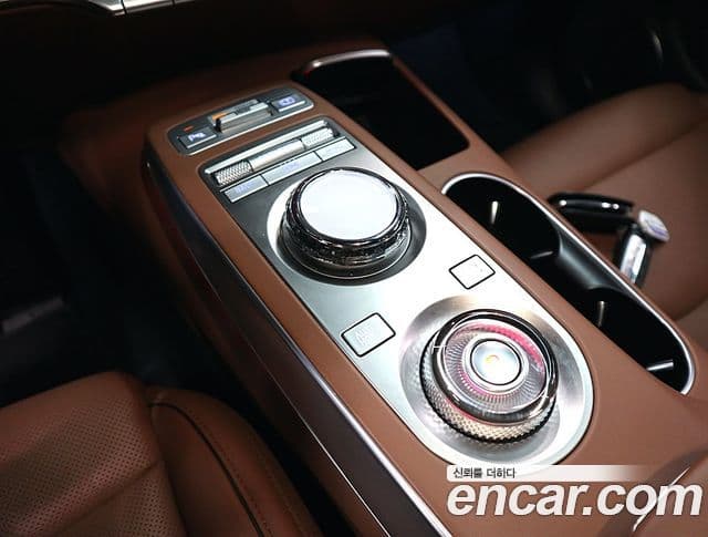 Genesis GV70, 2021 14