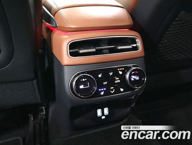 Genesis GV70, 2021 16