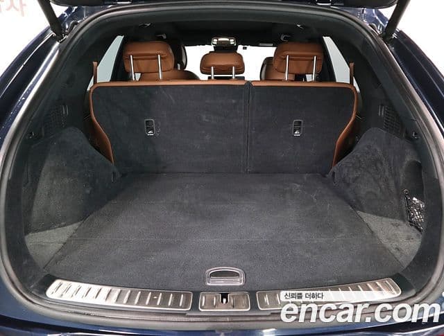 Genesis GV70, 2021 20