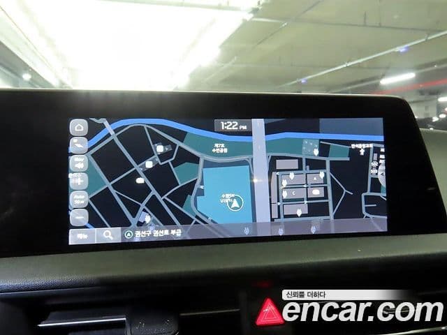 Kia EV6 Air, 2022 12