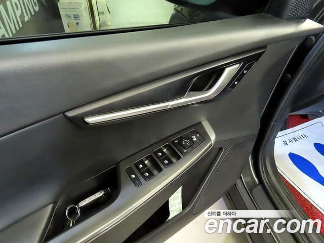 Kia EV6 Air, 2022 14