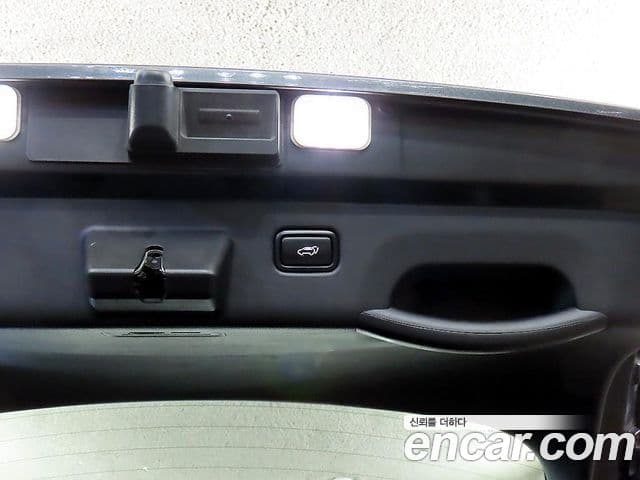 Kia EV6 Air, 2022 15