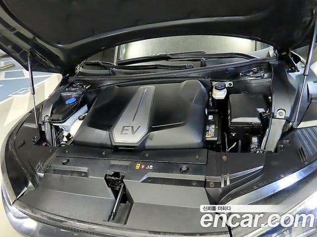 Kia EV6 Air, 2022 17