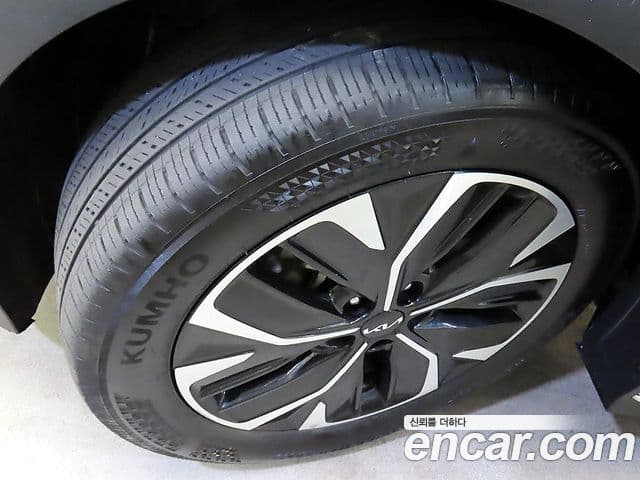 Kia EV6 Air, 2022 18