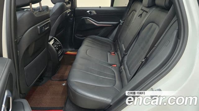 BMW X5 (G05) xDrive 45e M Sport, 2022 14