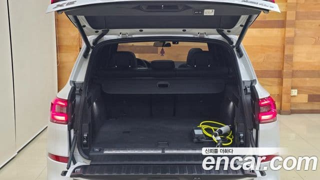 BMW X5 (G05) xDrive 45e M Sport, 2022 20