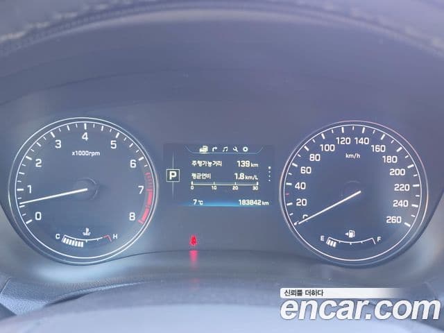 Hyundai Genesis DH Premium, 2016 все фото