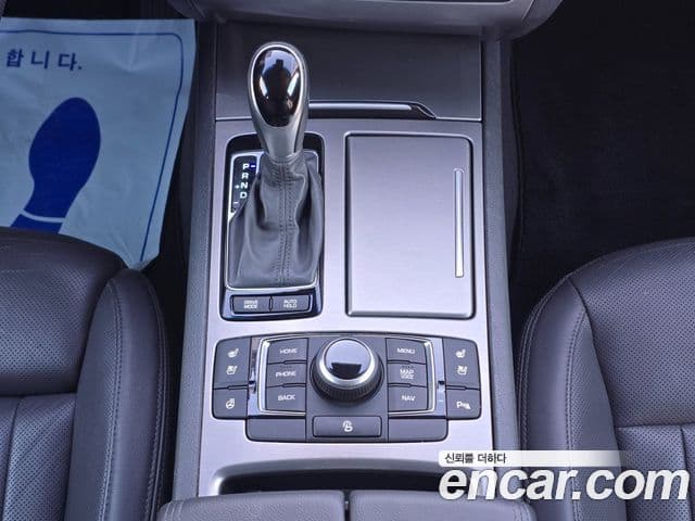 Hyundai Genesis DH Premium, 2016 12